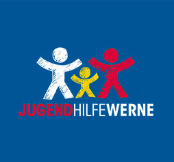 Logo Jugend Hilfe Werne