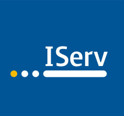 Logo iServ